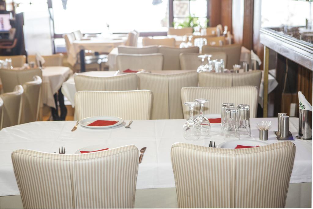 Hotel Zografos Paralía エクステリア 写真